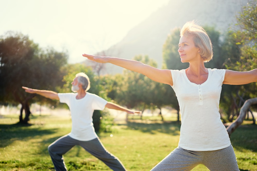 Testosterone therapy In Newtown: Slim Body