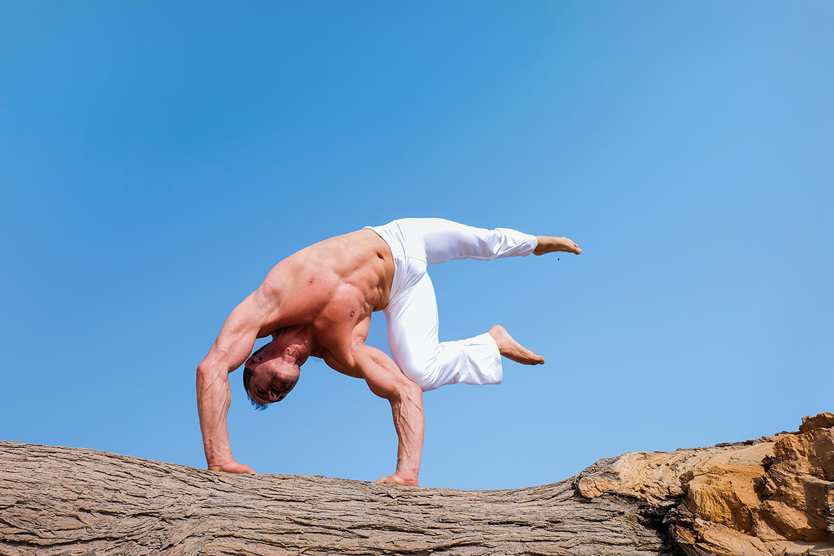 Testosterone therapy In Newtown: Muscle Strength